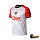 CAMISETA TIJUANA II 26/27 HOMBRE (VERSIÓN JUGADOR)