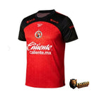 CAMISETA TIJUANA I 26/27 HOMBRE (VERSIÓN JUGADOR)