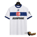 CAMISETA TOLUCA CAMPEONES 26/27 HOMBRE (VERSIÓN JUGADOR)