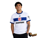 CAMISETA TOLUCA CAMPEONES 26/27 HOMBRE (VERSIÓN JUGADOR)