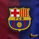 CAMISETA BARCELONA x GOLF EL CLÁSICO I 26/27 HOMBRE (VERSIÓN JUGADOR) MANGA LARGA