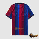 CAMISETA BARCELONA x GOLF EL CLÁSICO I 26/27 HOMBRE MANGA LARGA