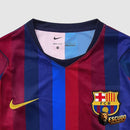 CAMISETA BARCELONA x GOLF EL CLÁSICO I 26/27 HOMBRE (VERSIÓN JUGADOR)