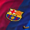 BARCELONA x GOLF EL CLÁSICO I 26/27 EQUIPACIÓN PARA NIÑOS