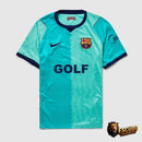 CAMISETA BARCELONA x GOLF EL CLÁSICO III 26/27 HOMBRE