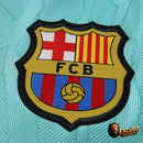 CAMISETA BARCELONA x GOLF EL CLÁSICO III 26/27 HOMBRE (VERSIÓN JUGADOR)