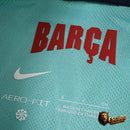 CAMISETA BARCELONA x GOLF EL CLÁSICO III 26/27 HOMBRE (VERSIÓN JUGADOR)