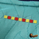 CAMISETA BARCELONA x GOLF EL CLÁSICO III 26/27 HOMBRE (VERSIÓN JUGADOR)