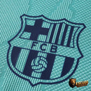 CAMISETA BARCELONA x GOLF EL CLÁSICO III 26/27 HOMBRE (VERSIÓN JUGADOR)