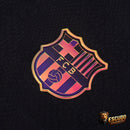 CAMISETA BARCELONA x GOLF EL CLÁSICO II 26/27 HOMBRE