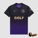 CAMISETA BARCELONA x GOLF EL CLÁSICO II 26/27 HOMBRE (VERSIÓN JUGADOR)