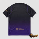 CAMISETA BARCELONA x GOLF EL CLÁSICO II 26/27 HOMBRE (VERSIÓN JUGADOR)