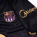 CAMISETA BARCELONA x GOLF EL CLÁSICO II 26/27 HOMBRE (VERSIÓN JUGADOR)