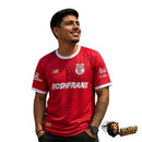 CAMISETA TOLUCA EDICIÓN ESPECIAL NEGRA 26/27 HOMBRE