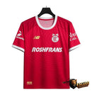 CAMISETA TOLUCA EDICIÓN ESPECIAL NEGRA 26/27 HOMBRE