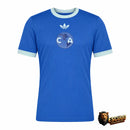CAMISETA CLUB AMÉRICA 110 ANIVERSARIO 26/27 AZUL HOMBRE (VERSIÓN JUGADOR)