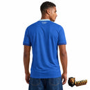 CAMISETA CLUB AMÉRICA 110 ANIVERSARIO 26/27 AZUL HOMBRE