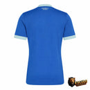 CAMISETA CLUB AMÉRICA 110 ANIVERSARIO 26/27 AZUL HOMBRE (VERSIÓN JUGADOR)