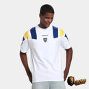 CAMISETA BOCA JUNIORS EQT 26/27 HOMBRE