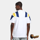 CAMISETA BOCA JUNIORS EQT 26/27 HOMBRE