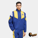 CHAQUETA BOCA JUNIORS EQT 26/27 HOMBRE