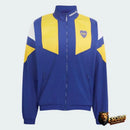 CHAQUETA BOCA JUNIORS EQT 26/27 HOMBRE