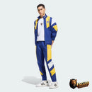 CHAQUETA BOCA JUNIORS EQT 26/27 HOMBRE