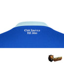 CAMISETA CLUB AMÉRICA 110 ANIVERSARIO 26/27 AZUL HOMBRE (VERSIÓN JUGADOR)