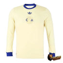CAMISETA CLUB AMÉRICA 110 ANIVERSARIO 26/27 HOMBRE (VERSIÓN JUGADOR) MANGA LARGA