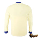CAMISETA CLUB AMÉRICA 110 ANIVERSARIO 26/27 HOMBRE (VERSIÓN JUGADOR) MANGA LARGA