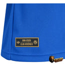 CAMISETA CLUB AMÉRICA 110 ANIVERSARIO 26/27 AZUL HOMBRE (VERSIÓN JUGADOR)