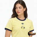 CAMISETA CLUB AMÉRICA 110 ANIVERSARIO 26/27 MUJER