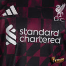 CAMISETA LIVERPOOL III 26/27 HOMBRE MANGA LARGA