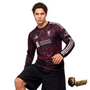 CAMISETA LIVERPOOL III 26/27 HOMBRE MANGA LARGA