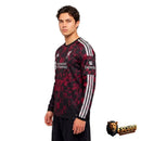 CAMISETA LIVERPOOL III 26/27 HOMBRE MANGA LARGA