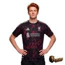 CAMISETA LIVERPOOL II 26/27 HOMBRE (VERSIÓN JUGADOR)
