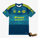 CAMISETA TIGRES III 26/27 HOMBRE