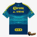 CAMISETA TIGRES III 26/27 HOMBRE