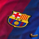 CAMISETA BARCELONA x GOLF EL CLÁSICO I 26/27 MUJER