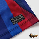 CAMISETA BARCELONA x GOLF EL CLÁSICO I 26/27 MUJER