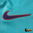 CAMISETA BARCELONA x GOLF EL CLÁSICO III 26/27 MUJER