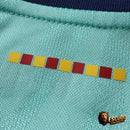 CAMISETA BARCELONA x GOLF EL CLÁSICO III 26/27 MUJER