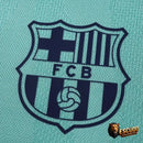 CAMISETA BARCELONA x GOLF EL CLÁSICO III 26/27 MUJER