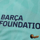 CAMISETA BARCELONA x GOLF EL CLÁSICO III 26/27 MUJER