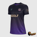 CAMISETA BARCELONA x GOLF EL CLÁSICO II 26/27 MUJER