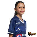 CRUZ AZUL III 26/27 EQUIPACIÓN PARA NIÑOS