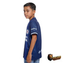 CRUZ AZUL III 26/27 EQUIPACIÓN PARA NIÑOS