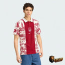 CAMISETA ARSENAL 27th ANIVERSARIO 26/27 HOMBRE