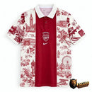 CAMISETA ARSENAL 27th ANIVERSARIO 26/27 HOMBRE