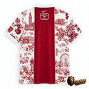CAMISETA ARSENAL 27th ANIVERSARIO 26/27 HOMBRE